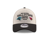 Hall of Fame Game 2026 Men's New Era 9FORTY Hat