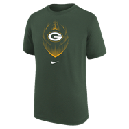 Packers Nike Youth Icon Legend T-Shirt