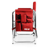 Falcons Sports Chair