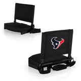 Texans Gridiron Stadium Seat