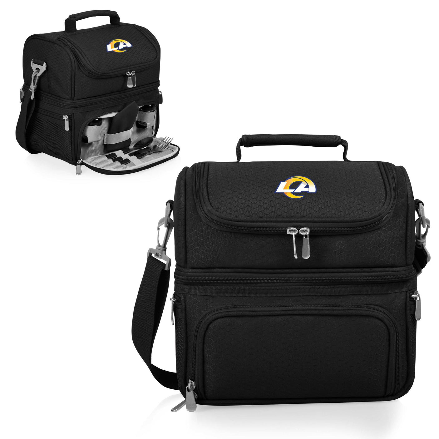 Rams Pranzo Lunch Cooler Bag