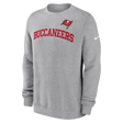 Buccaneers 2024 Nike Men's Club Crewneck