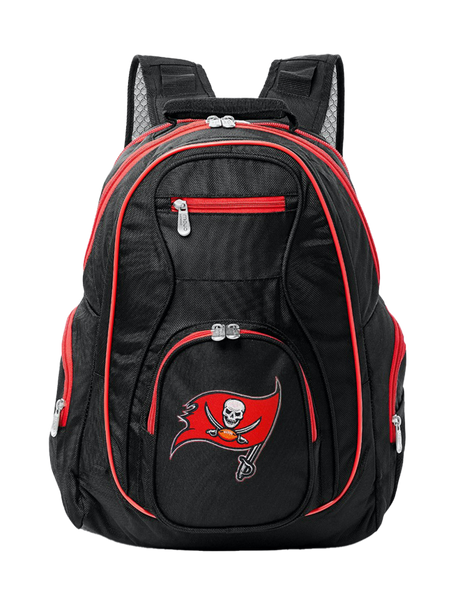 Buccaneers MOJO 19'' Premium Laptop Backpack