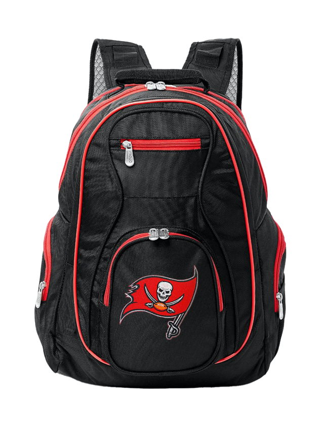 Buccaneers MOJO 19'' Premium Laptop Backpack