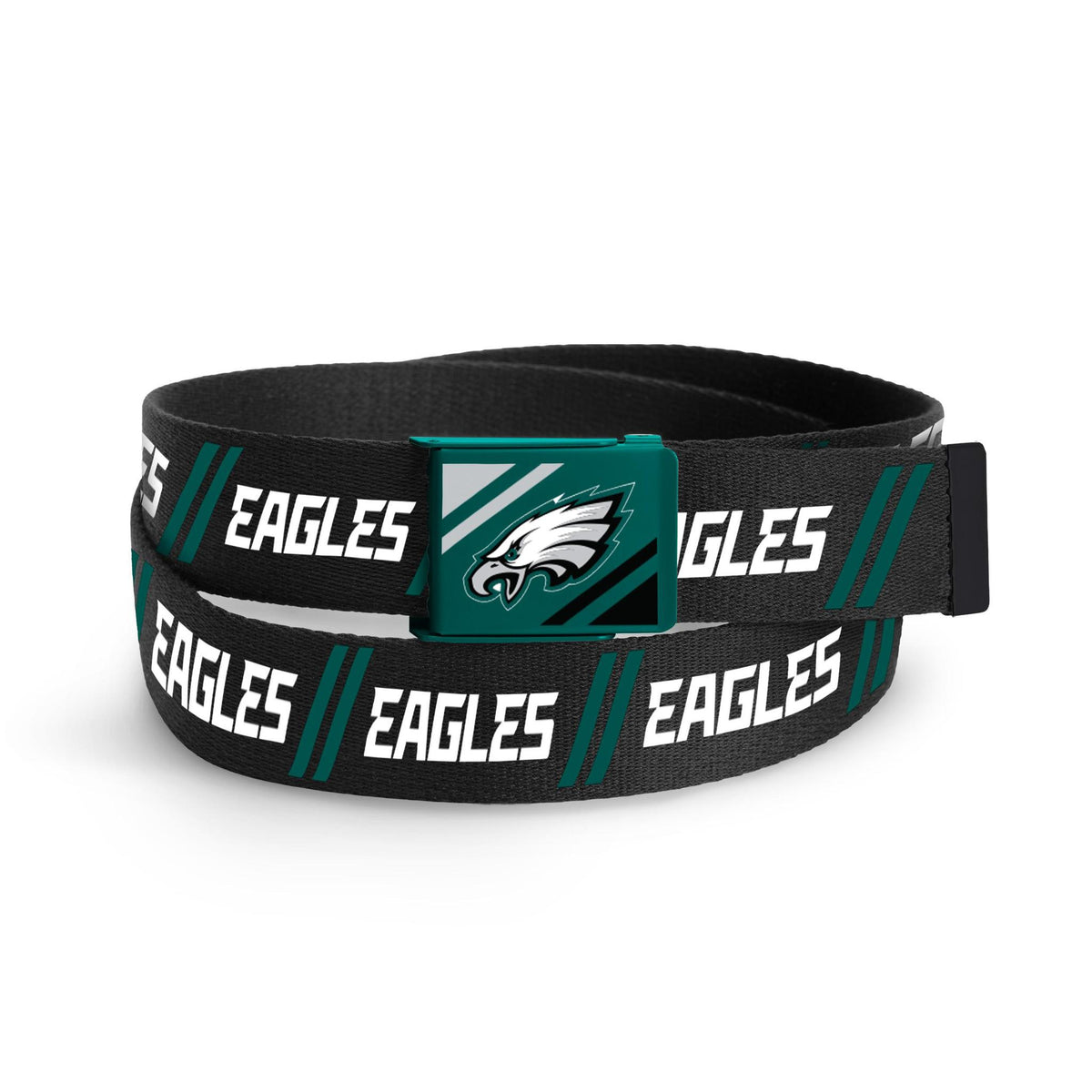 Eagles Stripe Belt