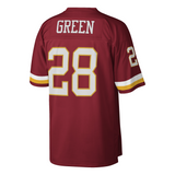 Washington Darrell Green Men's Mitchell & Ness Legacy Jersey