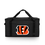 Bengals 64 Can Collapsible Cooler