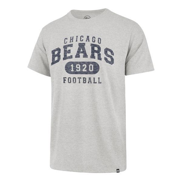 Bears Men's '47 Model Arch Franklin T-Shirt