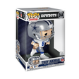 Cowboys Troy Aikman Funko Pop! Jumbo 244