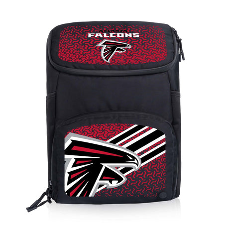 Falcons PTX 2.0 Tarana Recycled Backpack Cooler Pro Football Hall of Fame
