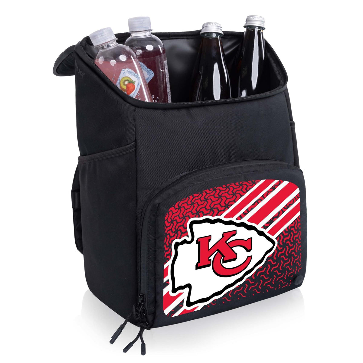 Chiefs PTX 2.0 Tarana Recycled Backpack Cooler