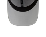 Hall of Fame New Era Men's 9FORTY Dolphin Grey Hat