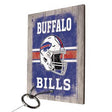 Bills Ring Toss Game
