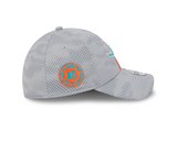 Dolphins Men's New Era 2024 39THIRTY Color Way Sideline Hat