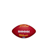 Chiefs Retro Mini Football