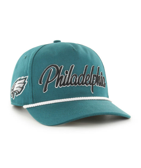 Eagles 2026 '47 Brand Men's Overhand Hitch Hat