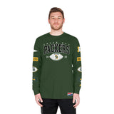 Packers 2025 New Era Men's Long Sleeve T-Shirt