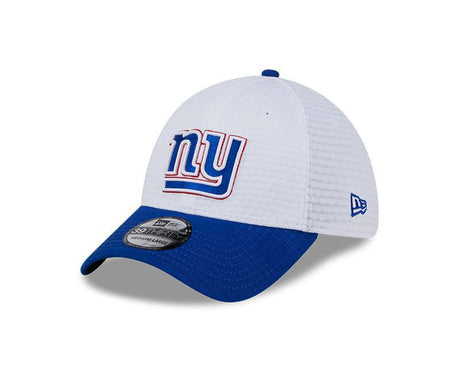 Giants 2024 New Era® 39THIRTY® Training Camp Hat