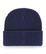 Seahawks 2025 '47 Brand Men's Harbor Cuff Knit