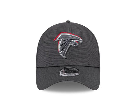 Falcons 2024 New Era® 39THIRTY® Draft Hat