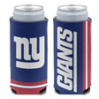 Giants 12oz Logo Slim Can Cooler