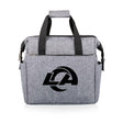 Rams On The Go Lunch Cooler