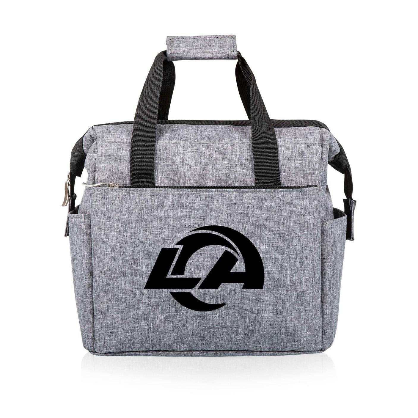 Rams On The Go Lunch Cooler