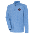 Hall of Fame Men's Antigua Determined WaterColor 1/4 Zip