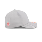 Chiefs 2025 New Era Men's Sideline 9FORTY M-Crown Color Way Hat