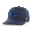 Texans Men's '47 Hitch Hat