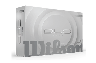 Hall of Fame Golf Ball Dozen (12-Pack)