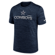 Cowboys Men's Nike Velocity T-Shirt