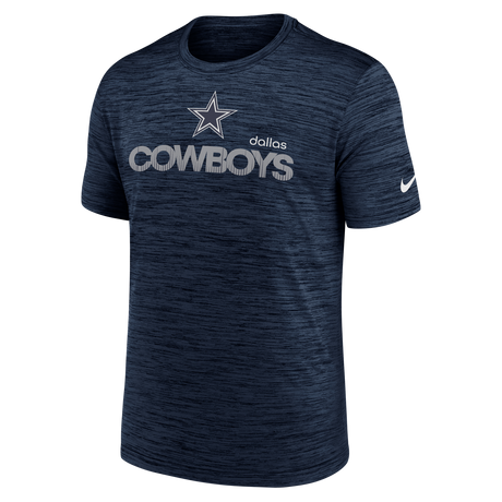 Cowboys Men's Nike Velocity T-Shirt