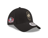 Drew Brees Saints Class of 2026 New Era 9FORTY Signature Name Hat