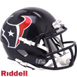 Texans 2024 Mini Speed Helmet