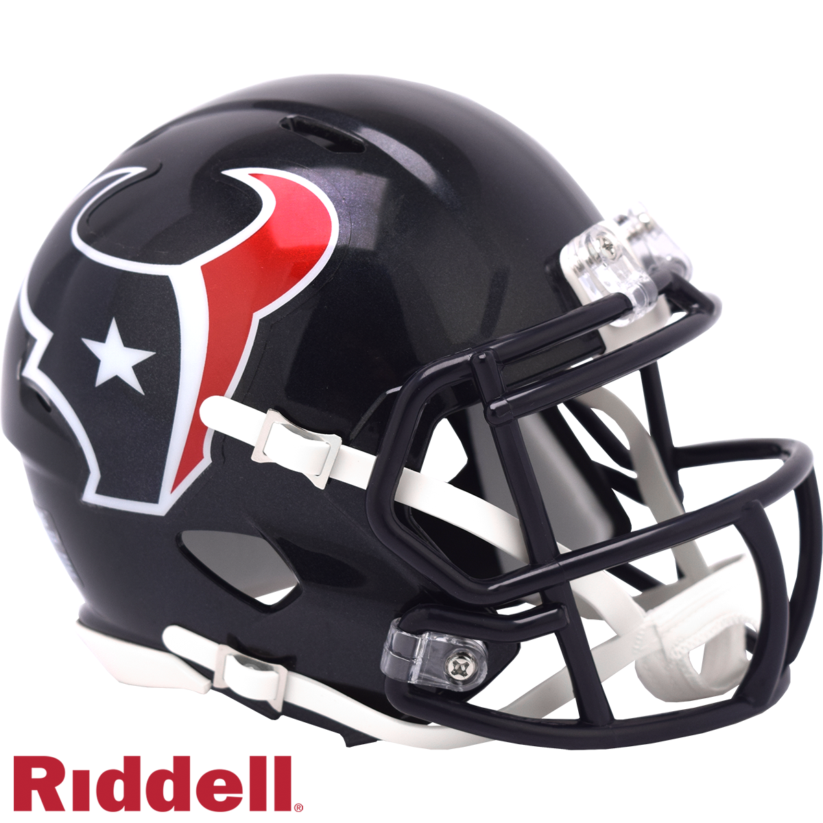 Texans 2024 Mini Speed Helmet