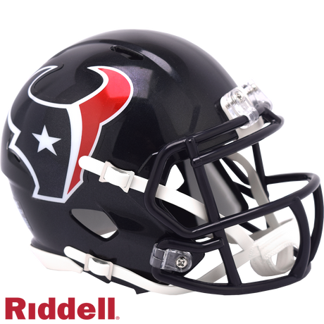 Texans 2024 Mini Speed Helmet