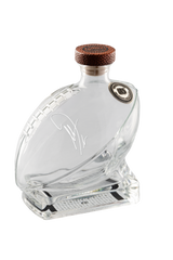 Antonio Gates Class of 2025 Canton Distillery Football Decanter