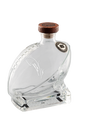 Antonio Gates Class of 2025 Canton Distillery Football Decanter