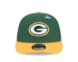 Packers 2026 New Era Men's 9FIFTY Draft Hat