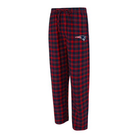 Patriots 2025 Men's Hawthorn Flannel Pants