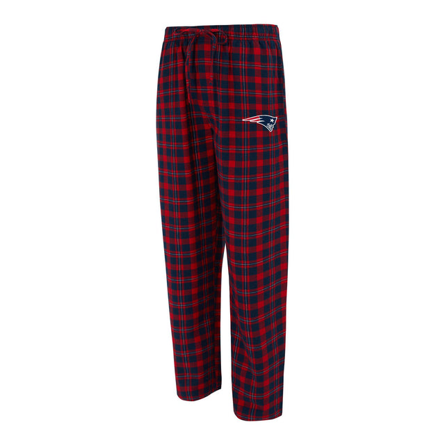 Patriots 2025 Men's Hawthorn Flannel Pants
