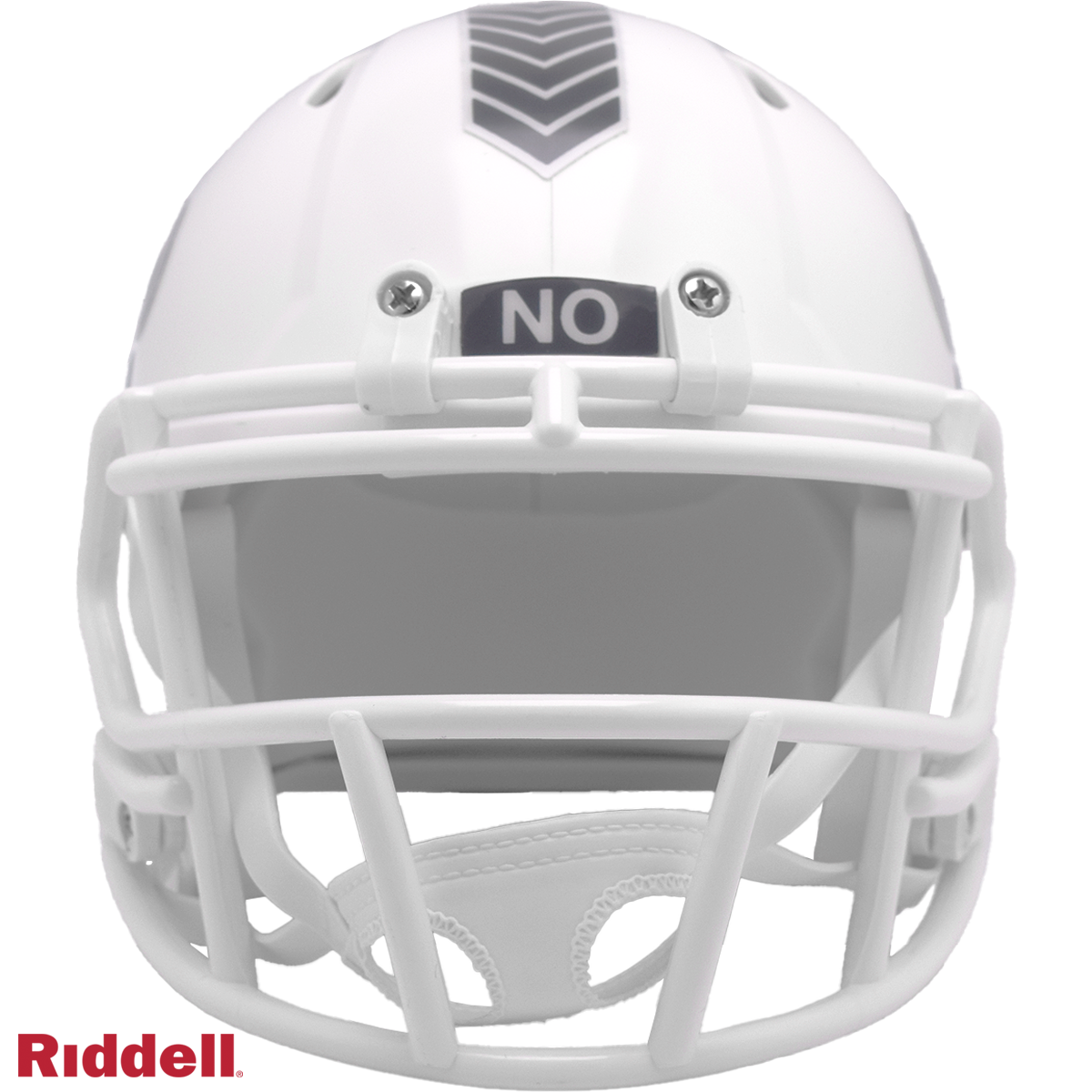 Saints 2024 Salute to Service Mini Helmet