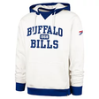Bills 2025 '47 Brand Men's Skipper Original Hoodie