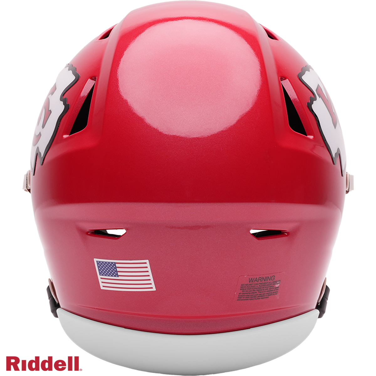 Chiefs 2025 “The MIDI” Speedflex Mid-Size Helmet