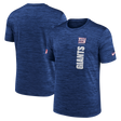 Giants Nike Dri-Fit Velocity T-Shirt 2024