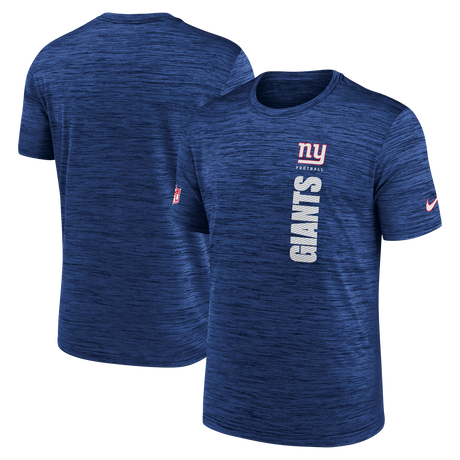 Giants Nike Dri-Fit Velocity T-Shirt 2024