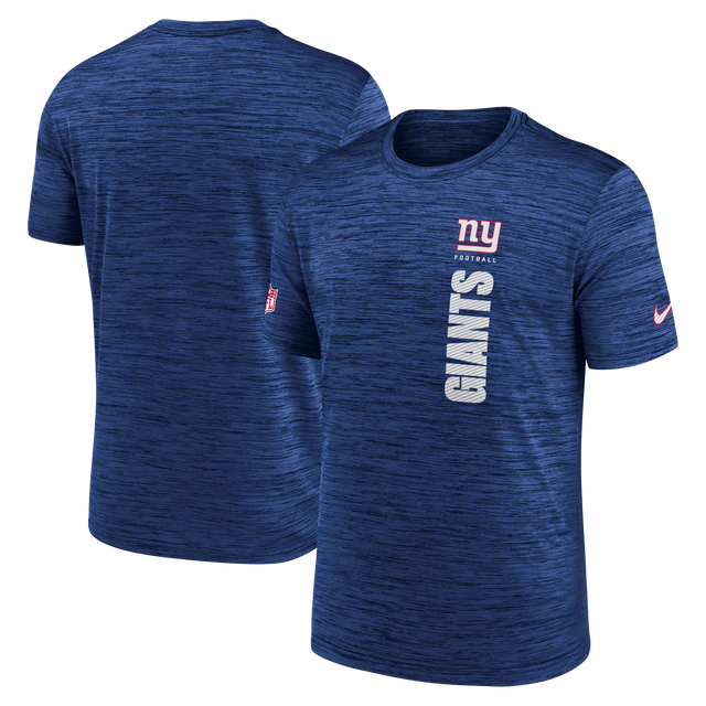 Giants Nike Dri-Fit Velocity T-Shirt 2024