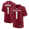 Cardinals Kyler Murray Nike NFL Game Jersey 2023