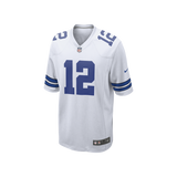 Cowboys Roger Staubach Legend Nike Alternate Game Replica Jersey